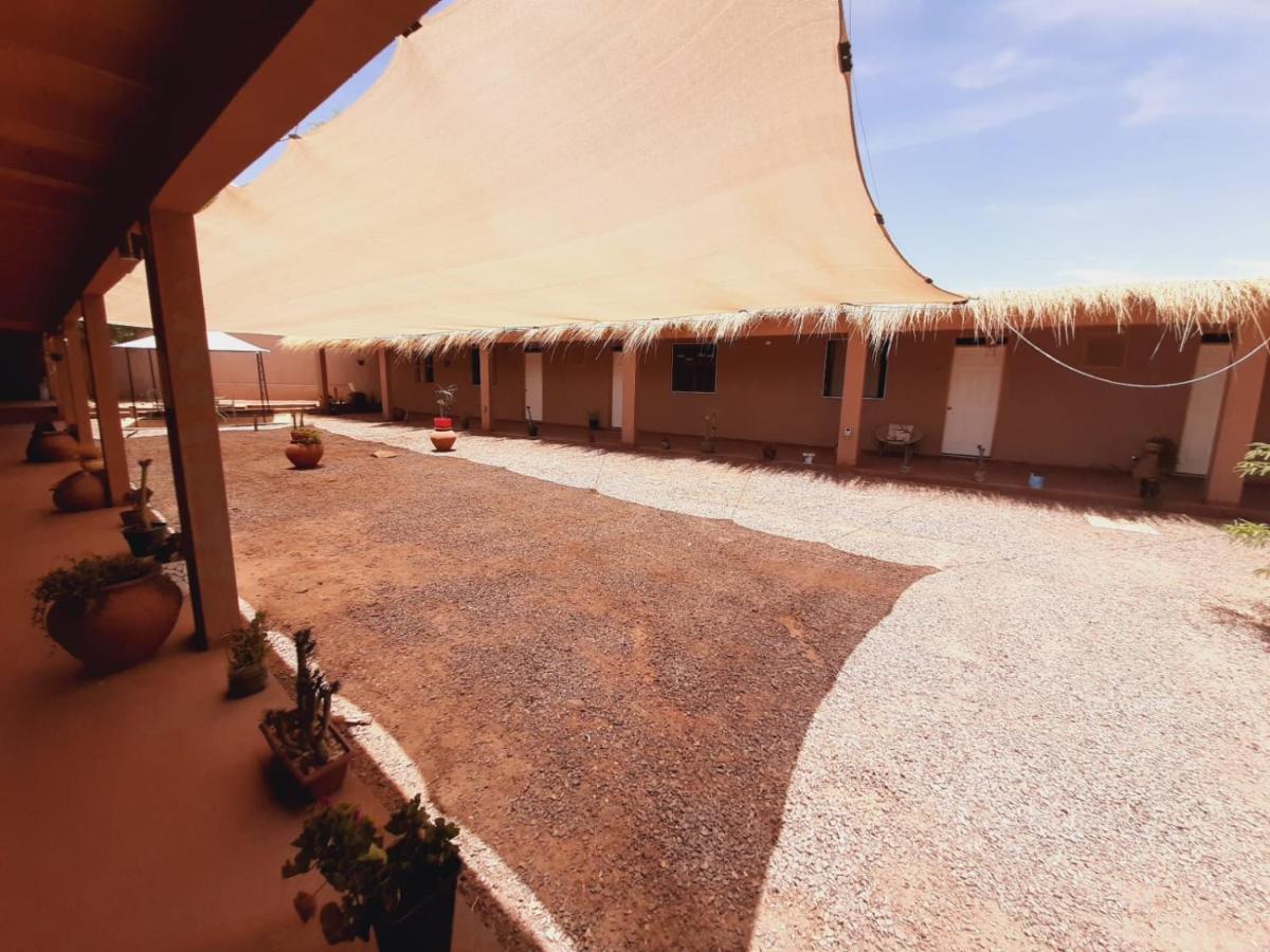 Atacama Checar, Hostal Сан-Педро-де-Атакама Экстерьер фото