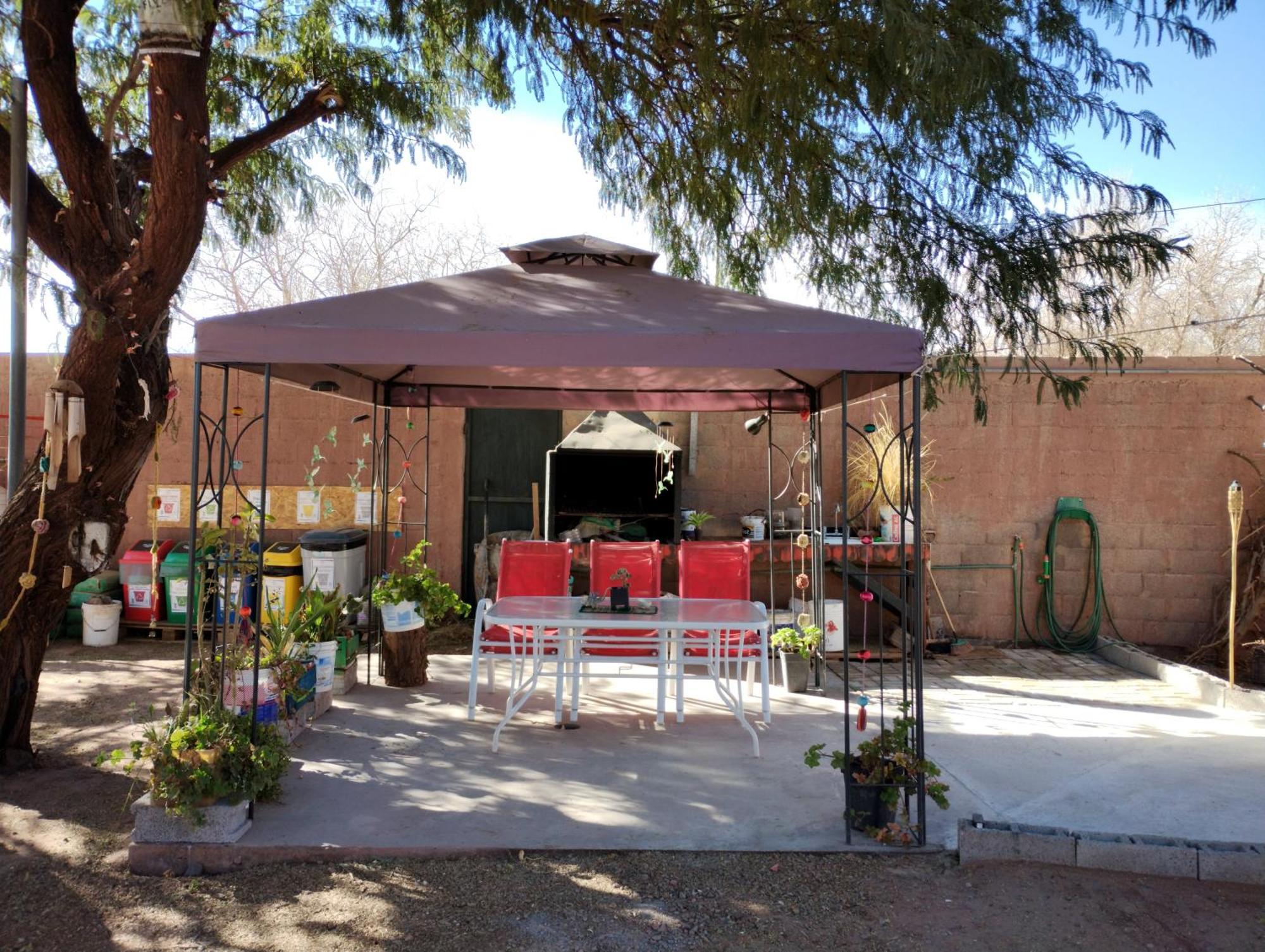 Atacama Checar, Hostal Сан-Педро-де-Атакама Экстерьер фото