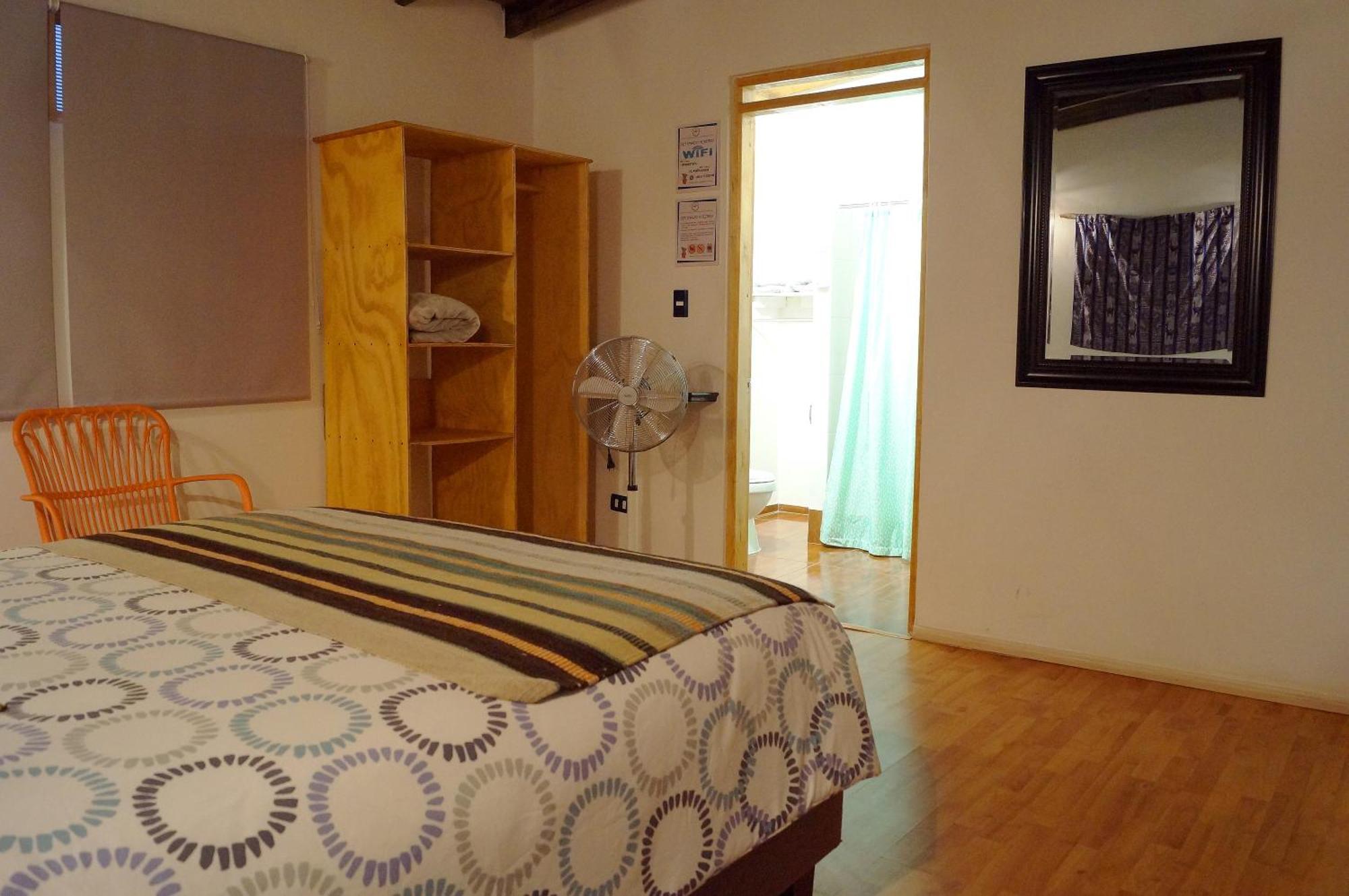 Atacama Checar, Hostal Сан-Педро-де-Атакама Экстерьер фото
